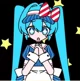 Miku mesmerizr