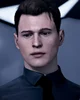 Connor DBH