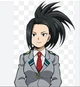 Momo Yaoyorozu