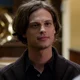 Spencer Reid