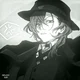 Chuuya Nakahara 