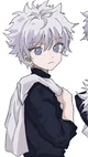 Killua 