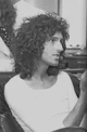 BRIAN MAY