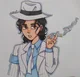 MJ Cartoon Describer