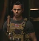 John Soap MacTavish