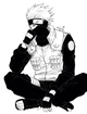 Kakashi Hatake