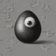 Darkness egg