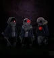 The Murder Time Trio