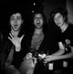Marauders