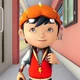 Boboiboy 