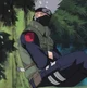 Kakashi Hatake