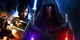 Star Wars KOTOR RPG