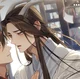 Lan Wangji