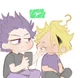 Denki and shinso