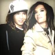 2 - Kaulitz Twins