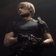 RE-Leon S Kennedy