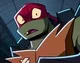 Raph rottmnt 