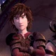 Hiccup Haddock 