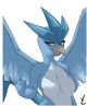 Aurora the Articuno