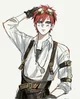 Gaara