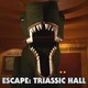Escape Triassic Hall