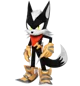 Uno The Jackal