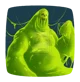 Bloated Goo Monster 