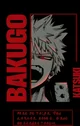 Bakugou katsuki 