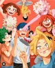 Class 1-A