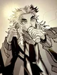 Kyojuro Rengoku 