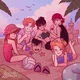 MEG group