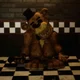 Golden freddy