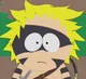 Barbarian Tweek