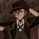 Chuuya Nakahara