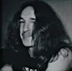 Cliff Burton