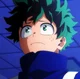 Izuku Midoriya