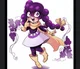 Female Minoru Mineta
