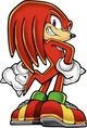 Knuckles