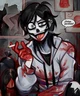 jeff the killer