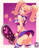 Juliet Starling