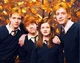 Weasley Family