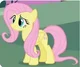 Fluttershy 