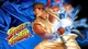 Street Fighter RPG