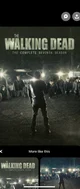 The walking dead