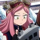 Mei Hatsume