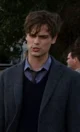 Spencer Reid
