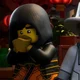 Cole Bucket Ninjago