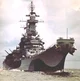 USS Missouri
