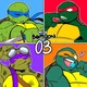 Tmnt 2003