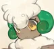 Anthro Whimsicott